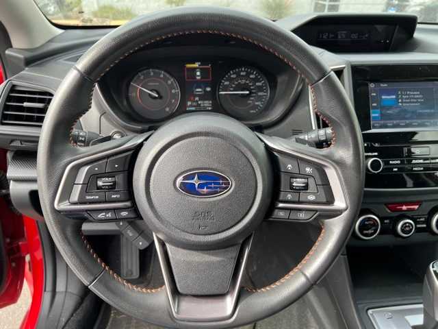 2023 Subaru Crosstrek Premium 30