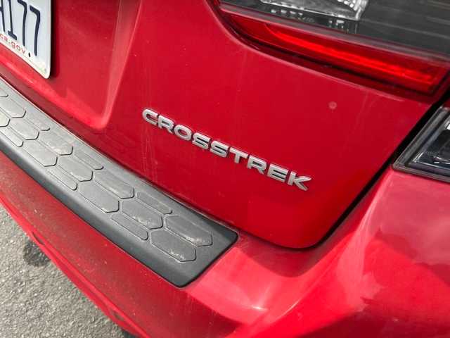 2023 Subaru Crosstrek Premium 7