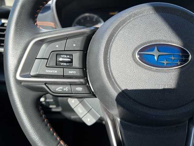 2020 Subaru Crosstrek Limited 35