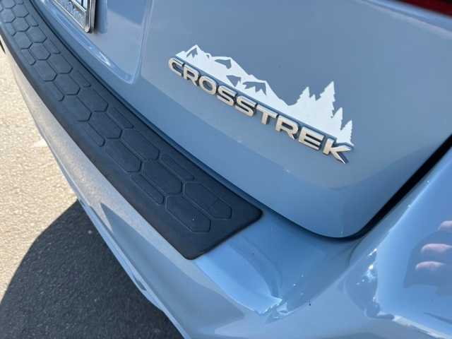 2021 Subaru Crosstrek Premium 7