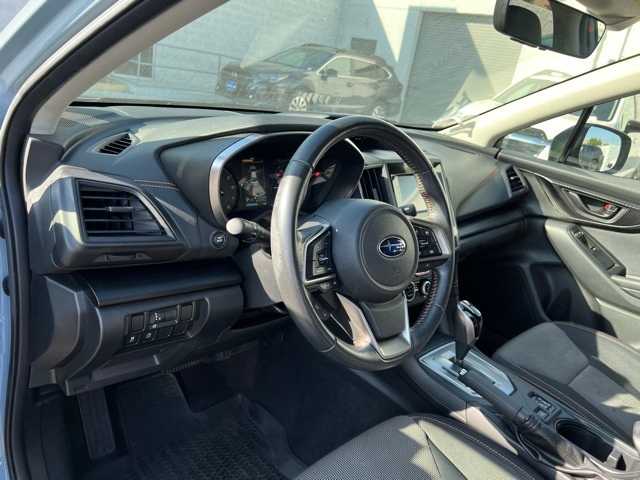 2021 Subaru Crosstrek Premium 14