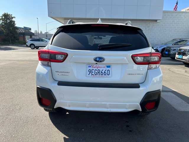 2023 Subaru Crosstrek Premium 4