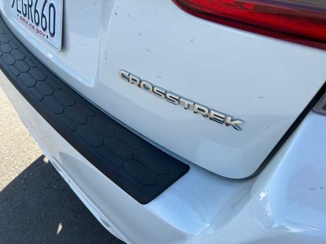 2023 Subaru Crosstrek Premium 7