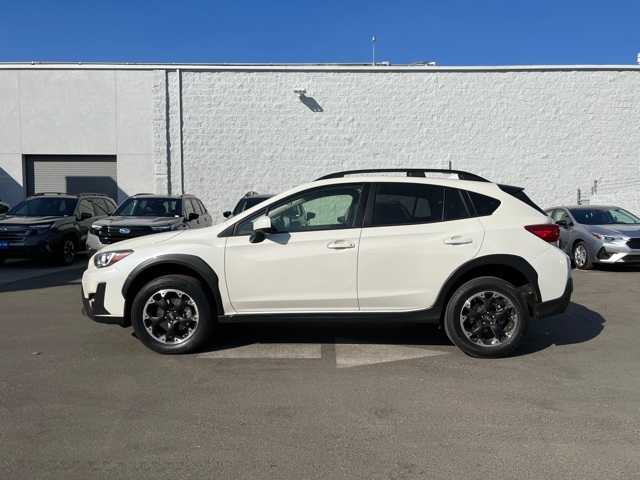 2023 Subaru Crosstrek Premium 2