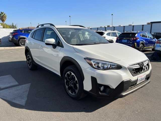 2023 Subaru Crosstrek Premium 11