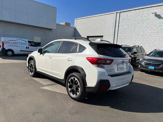 2023 Subaru Crosstrek Premium 3