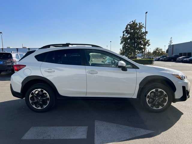 2023 Subaru Crosstrek Premium 10