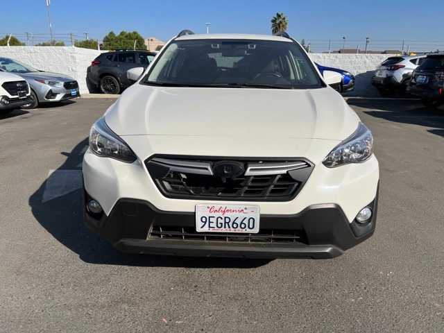 2023 Subaru Crosstrek Premium 12