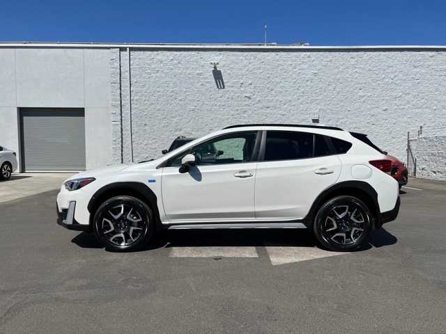 2021 Subaru Crosstrek Hybrid  2