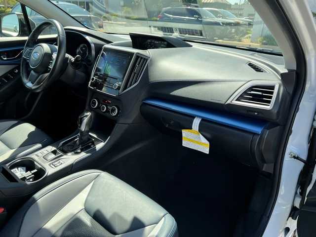 2021 Subaru Crosstrek Hybrid  26