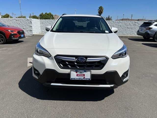 2021 Subaru Crosstrek Hybrid  12