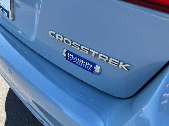 2023 Subaru Crosstrek Hybrid 7