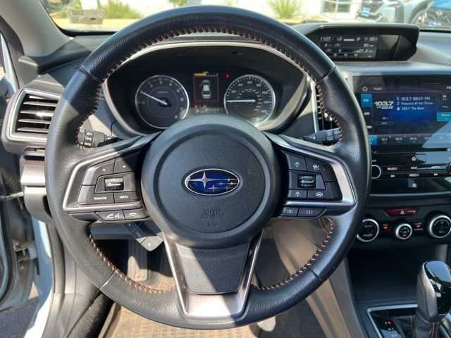 2022 Subaru Crosstrek Limited 30