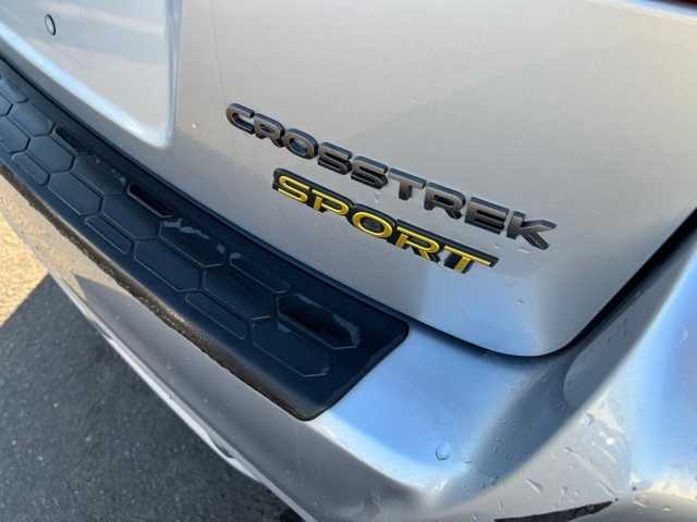 2021 Subaru Crosstrek Sport 7