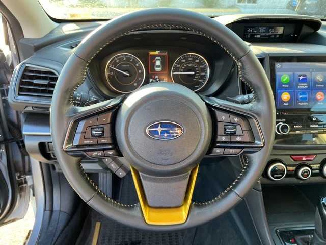 2021 Subaru Crosstrek Sport 29