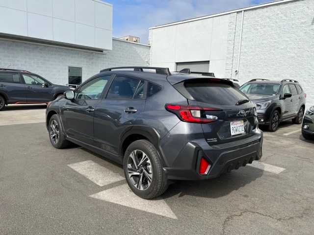 2024 Subaru Crosstrek Premium 3