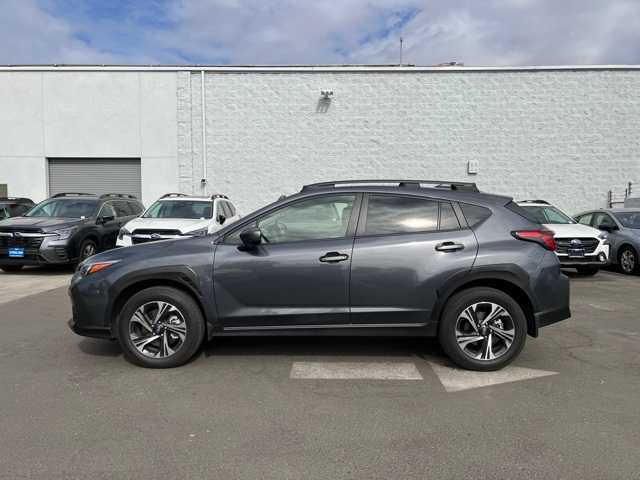 2024 Subaru Crosstrek Premium 2