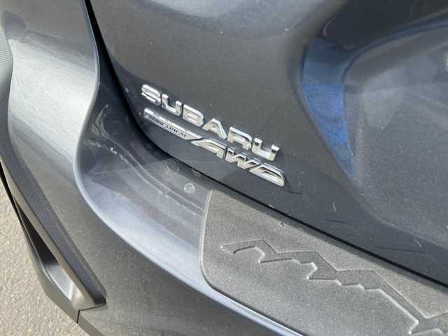 2024 Subaru Crosstrek Premium 5