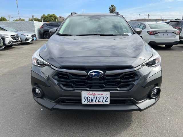 2024 Subaru Crosstrek Premium 12