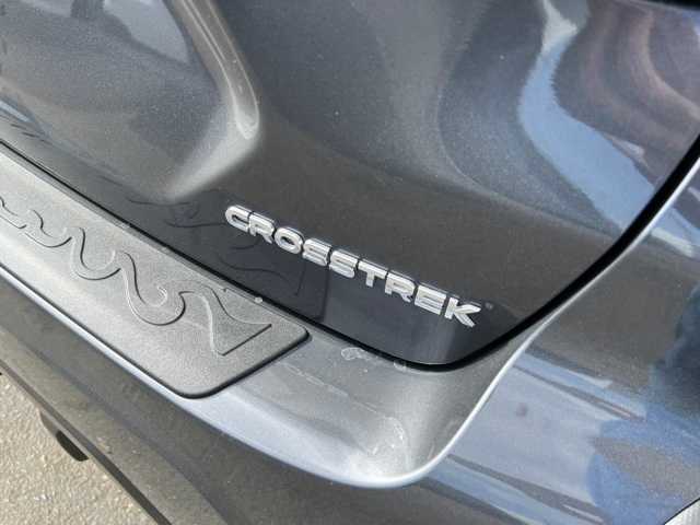 2024 Subaru Crosstrek Premium 7