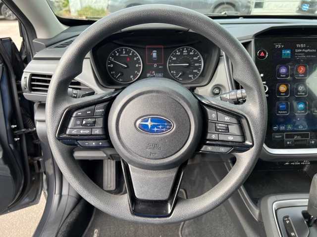 2024 Subaru Crosstrek Premium 30