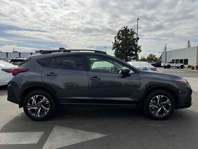 2024 Subaru Crosstrek Premium 10