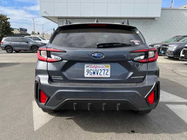 2024 Subaru Crosstrek Premium 4