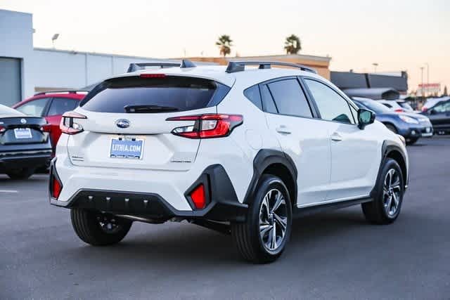 2024 Subaru Crosstrek Premium 4