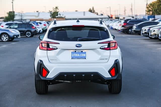 2024 Subaru Crosstrek Premium 5