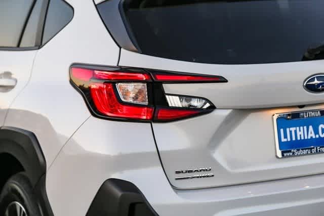 2024 Subaru Crosstrek Premium 7