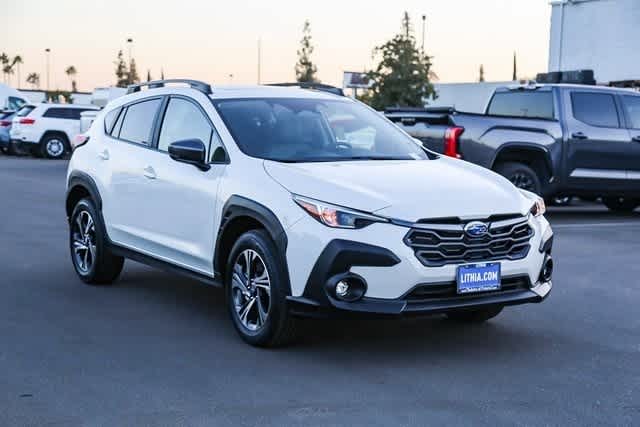 2024 Subaru Crosstrek Premium 3