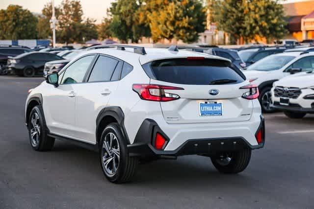 2024 Subaru Crosstrek Premium 6