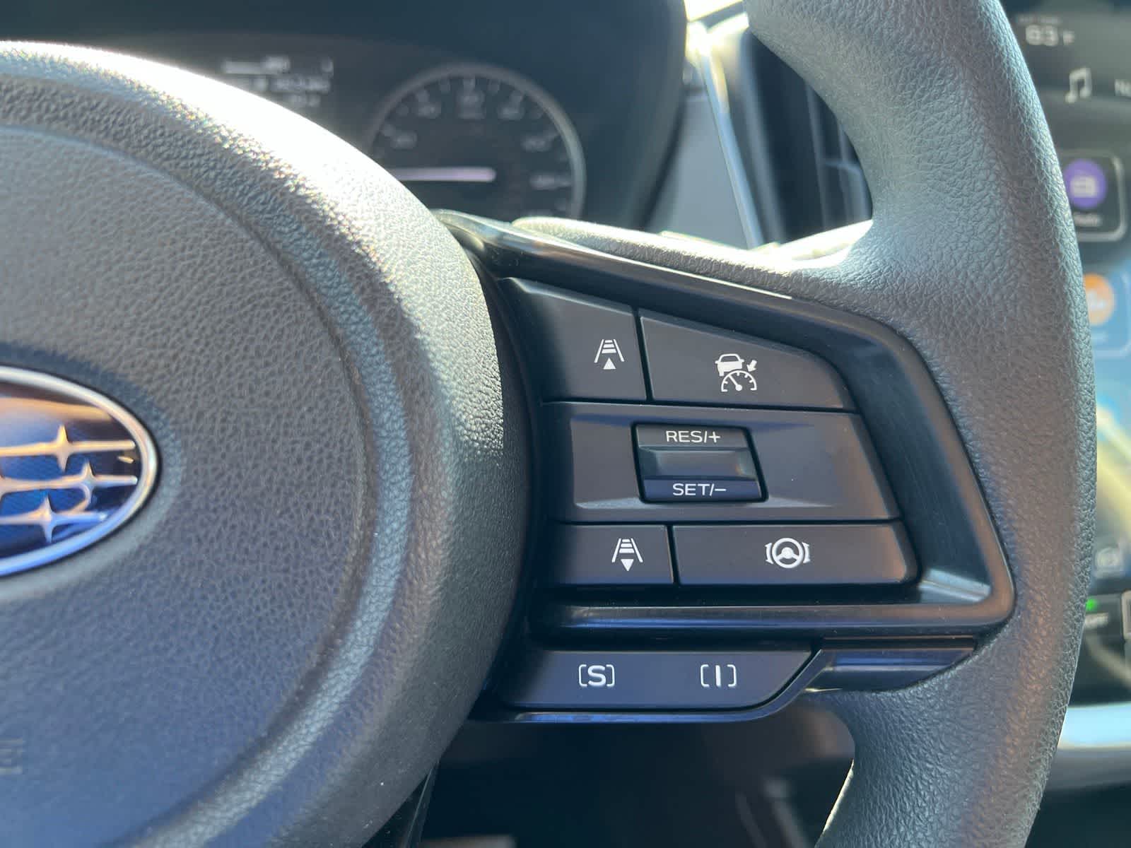 2024 Subaru Crosstrek Premium - Photo 38