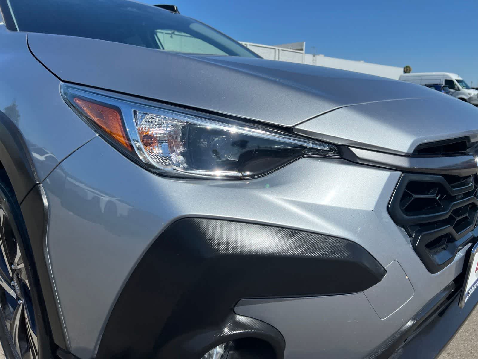 2024 Subaru Crosstrek Premium - Photo 12