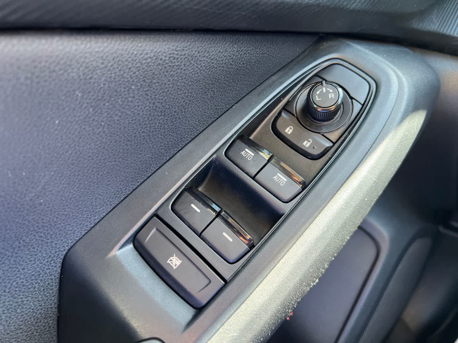 2024 Subaru Crosstrek Premium - Photo 31