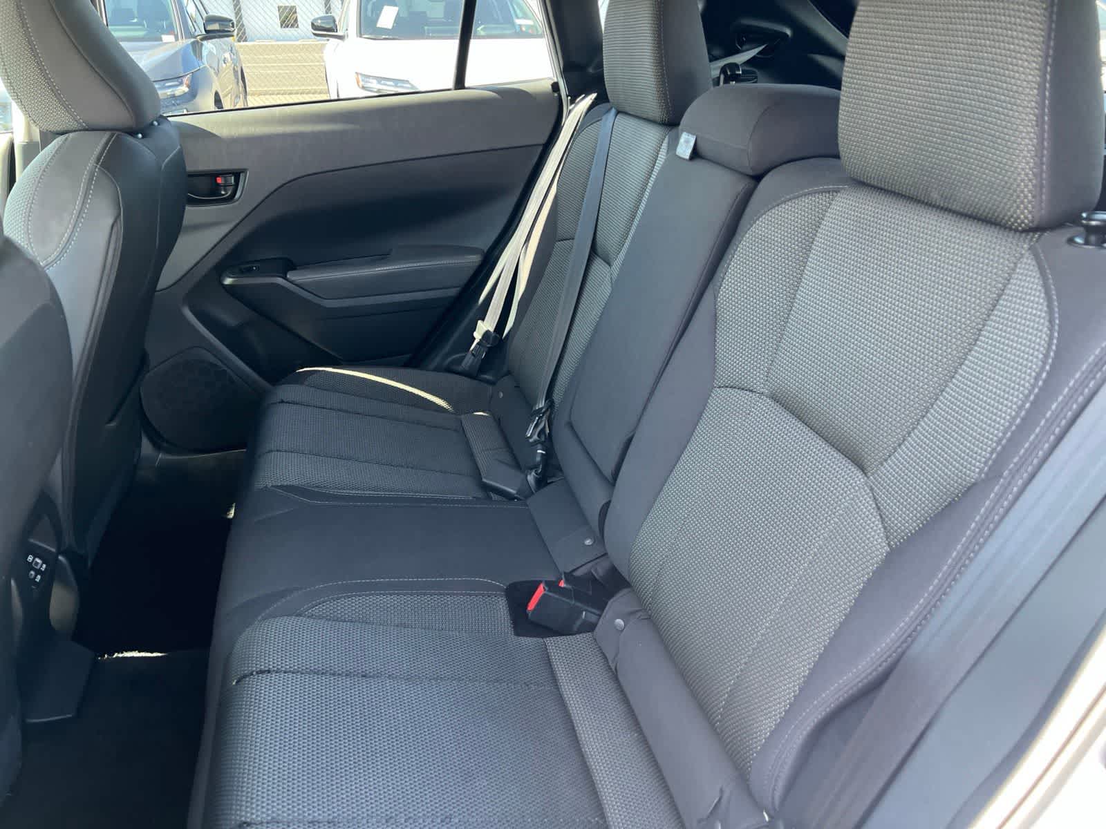 2024 Subaru Crosstrek Premium - Photo 26