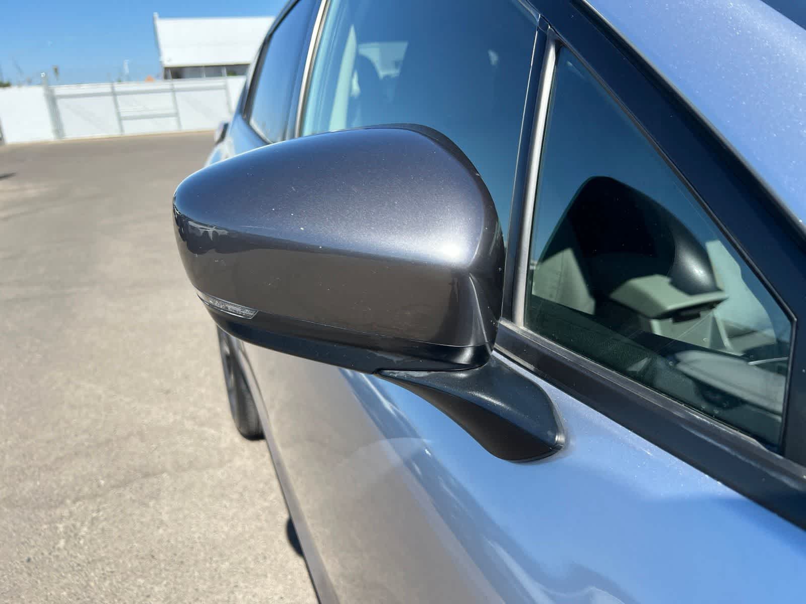 2024 Subaru Crosstrek Premium - Photo 14
