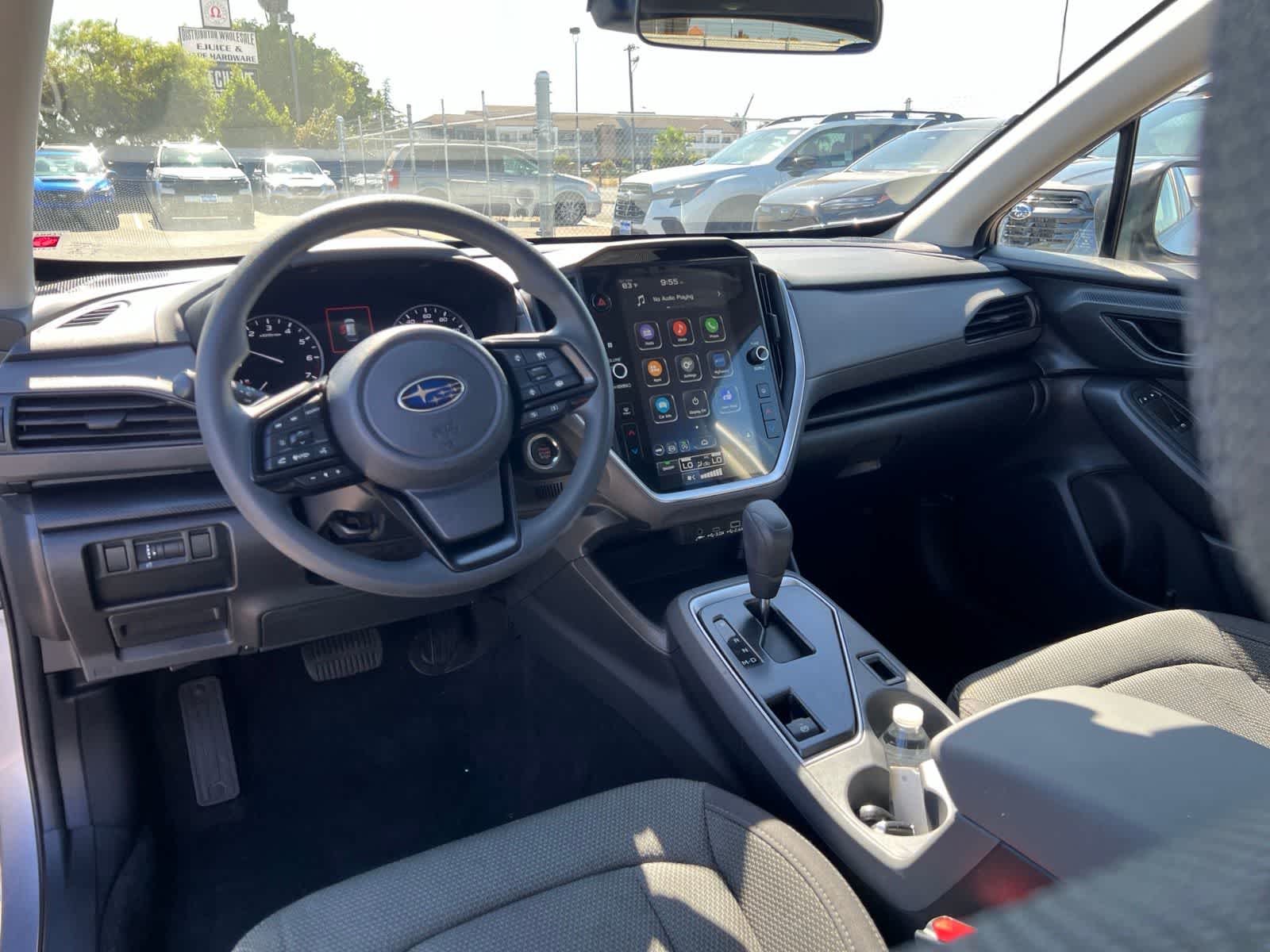 2024 Subaru Crosstrek Premium - Photo 27