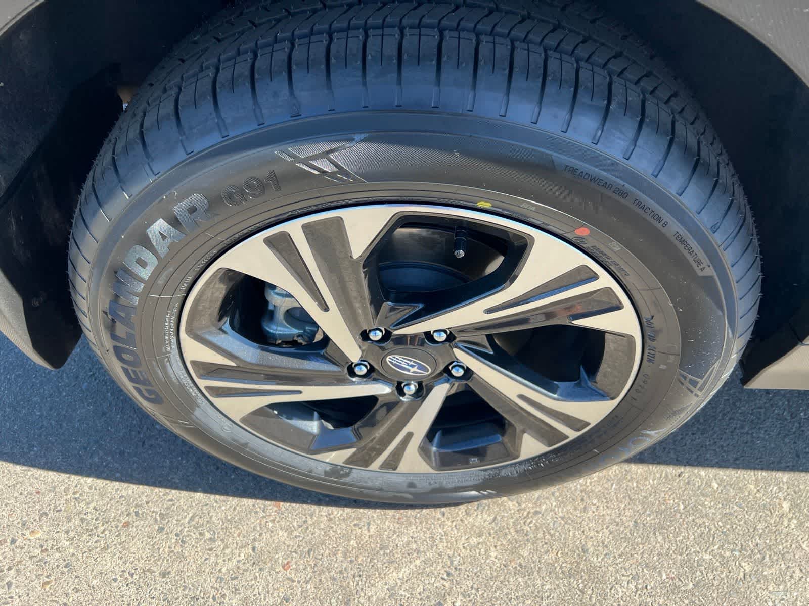 2024 Subaru Crosstrek Premium - Photo 15