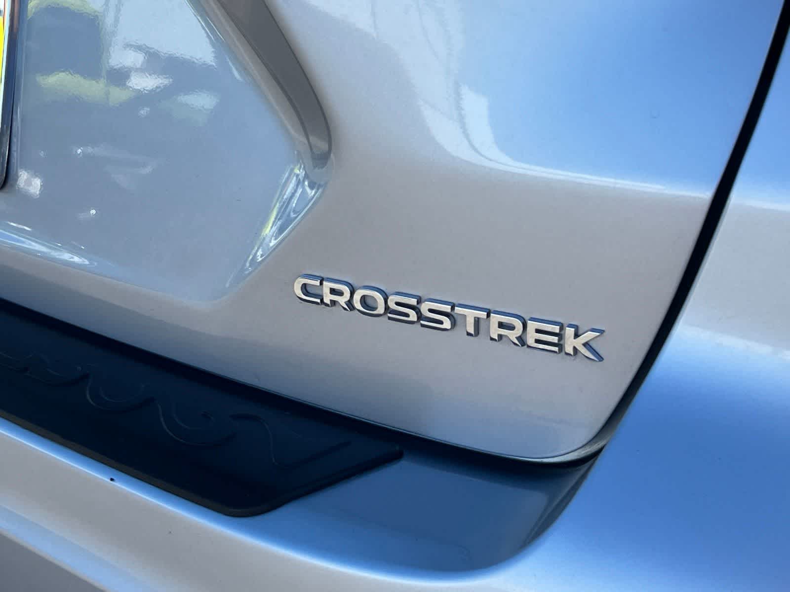 2024 Subaru Crosstrek Premium - Photo 17