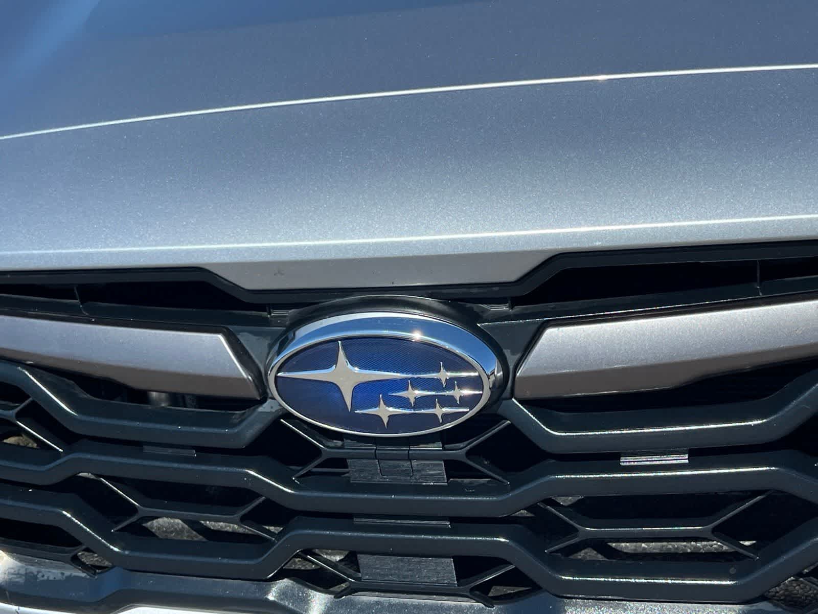 2024 Subaru Crosstrek Premium - Photo 11