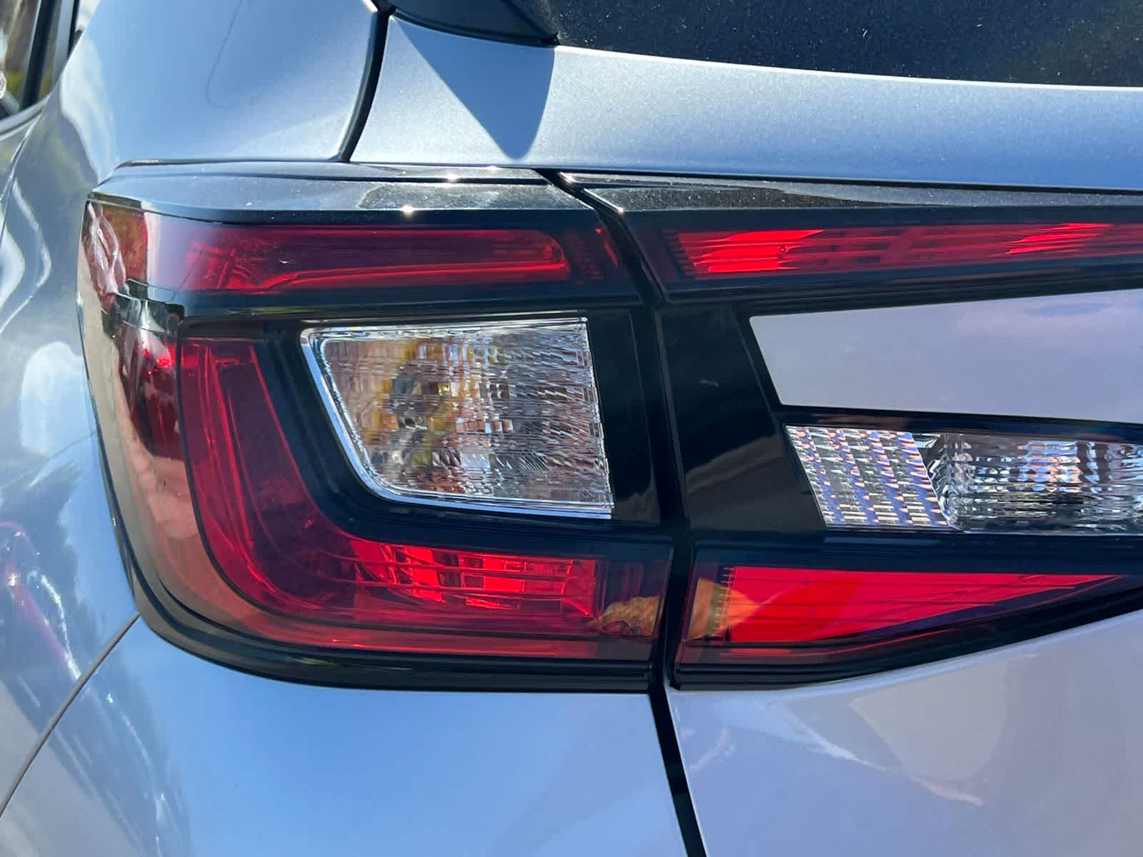 2024 Subaru Crosstrek Premium - Photo 19