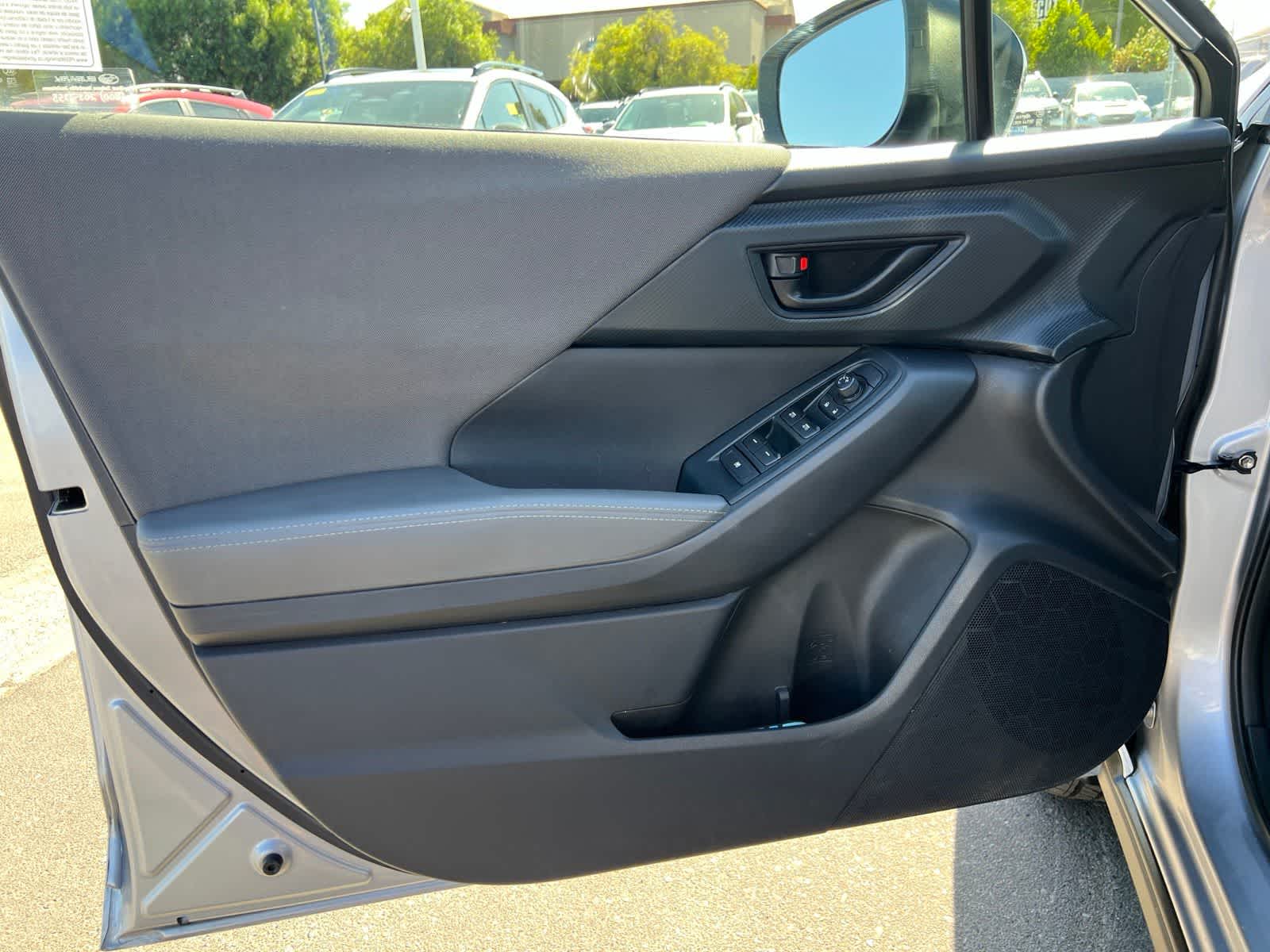 2024 Subaru Crosstrek Premium - Photo 28