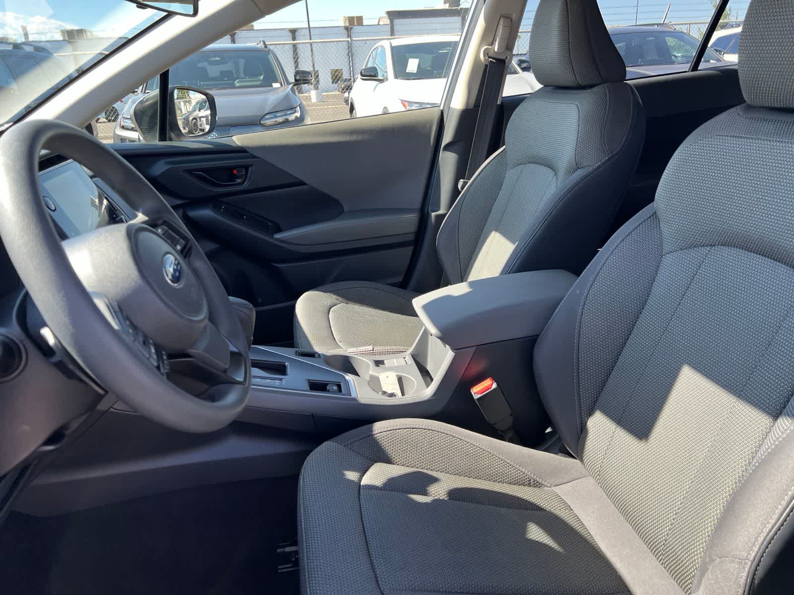 2024 Subaru Crosstrek Premium - Photo 30