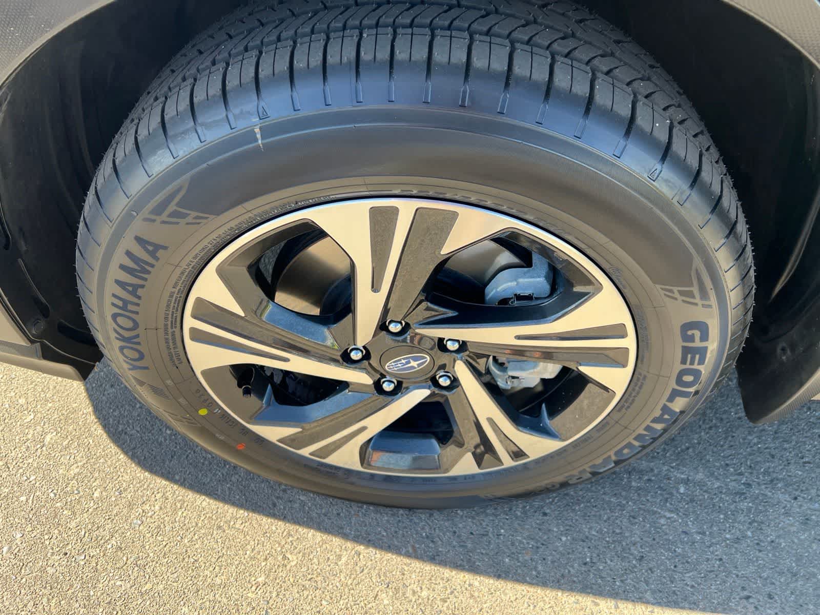 2024 Subaru Crosstrek Premium - Photo 9