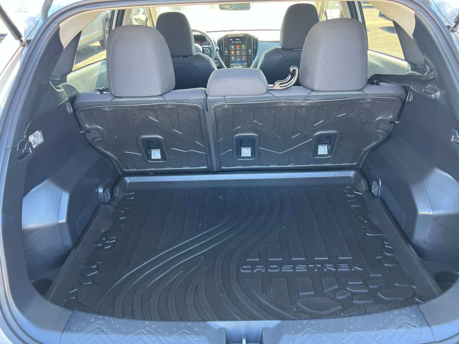 2024 Subaru Crosstrek Premium - Photo 20