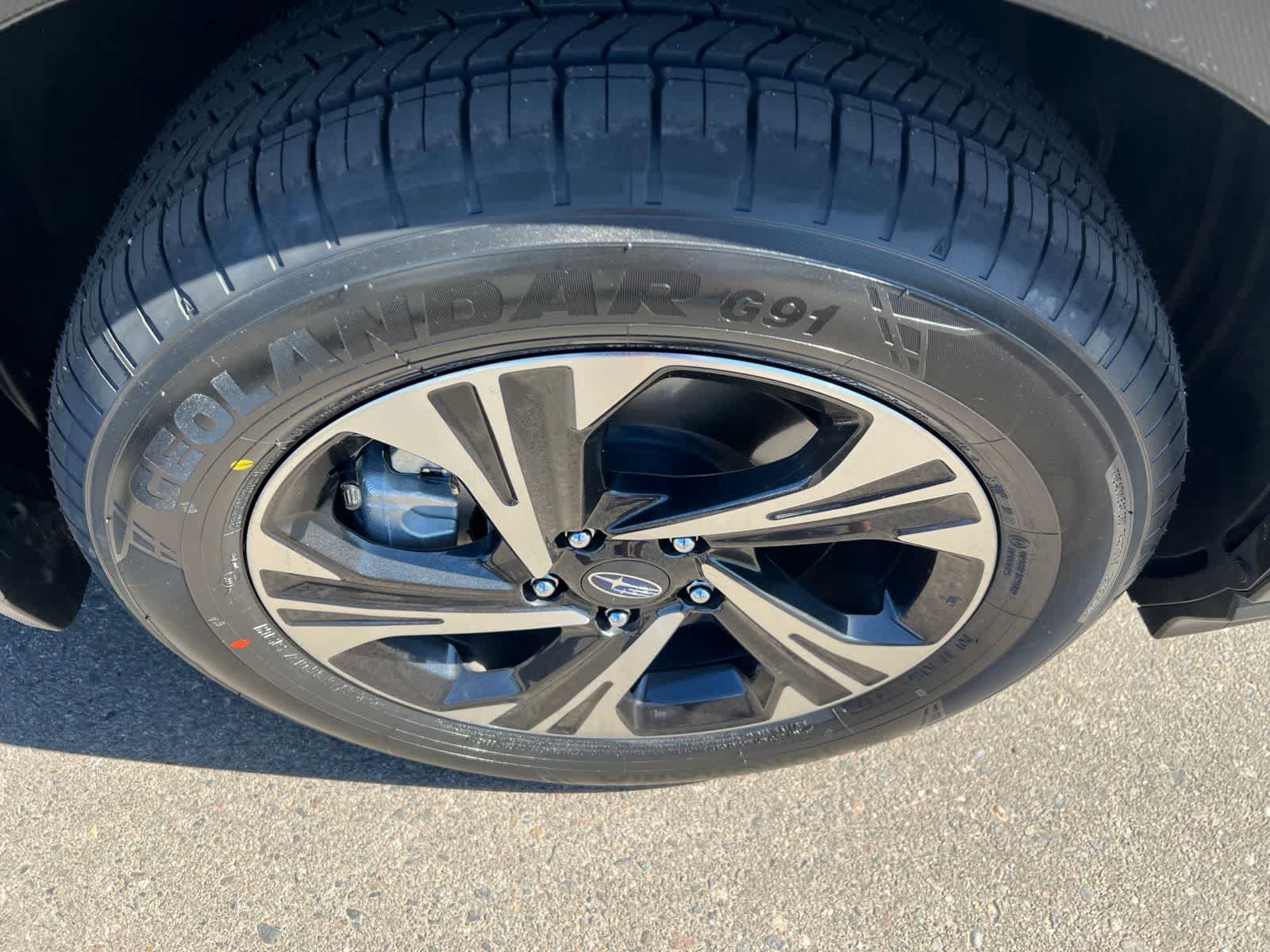 2024 Subaru Crosstrek Premium - Photo 13