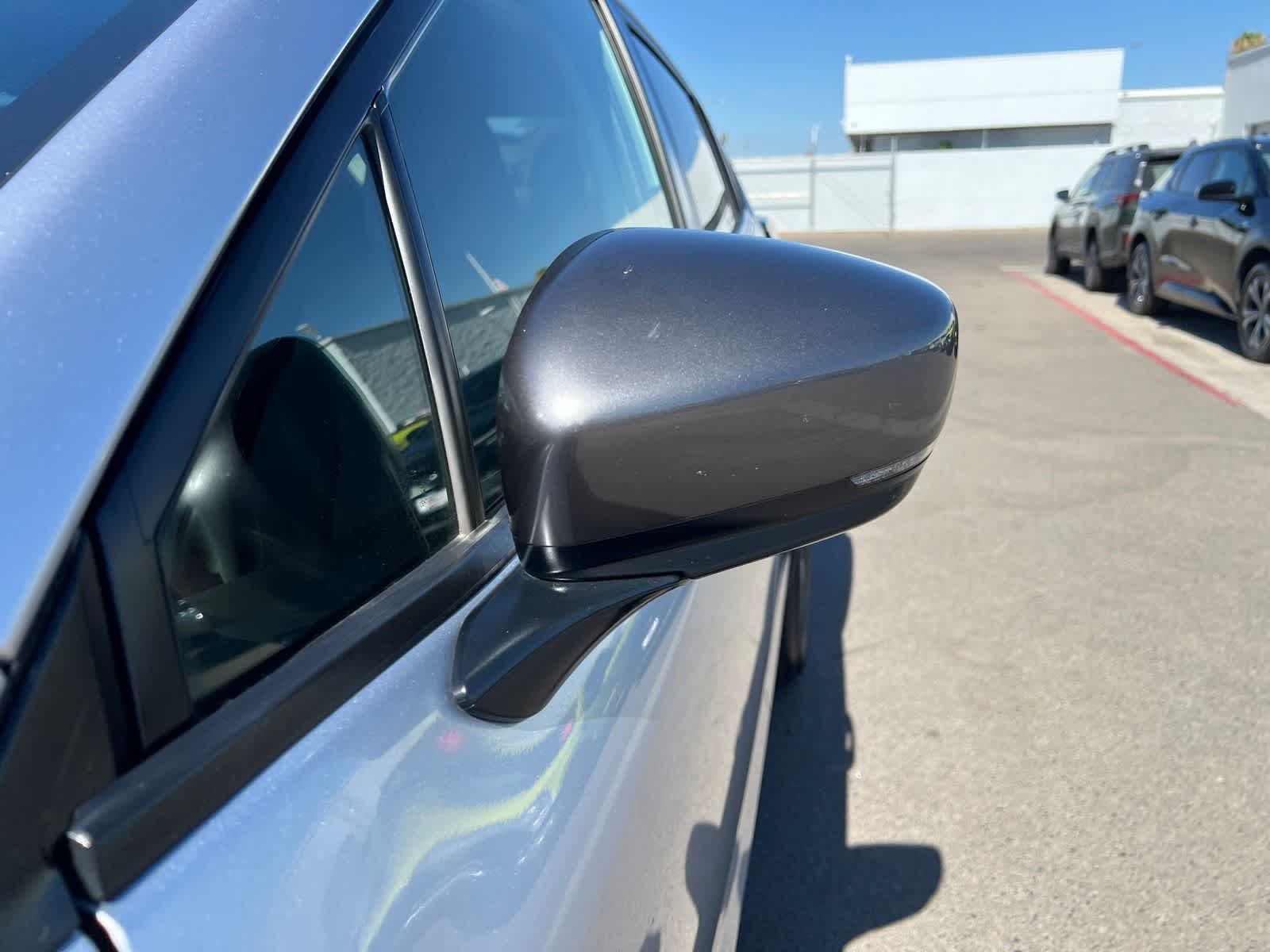 2024 Subaru Crosstrek Premium - Photo 8