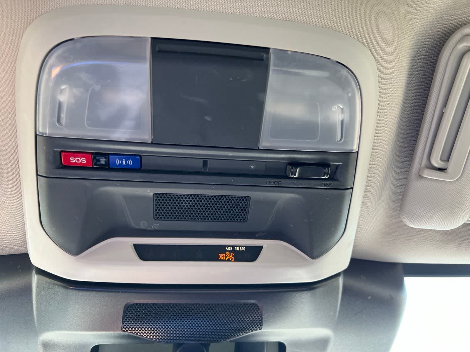 2024 Subaru Crosstrek Premium - Photo 35