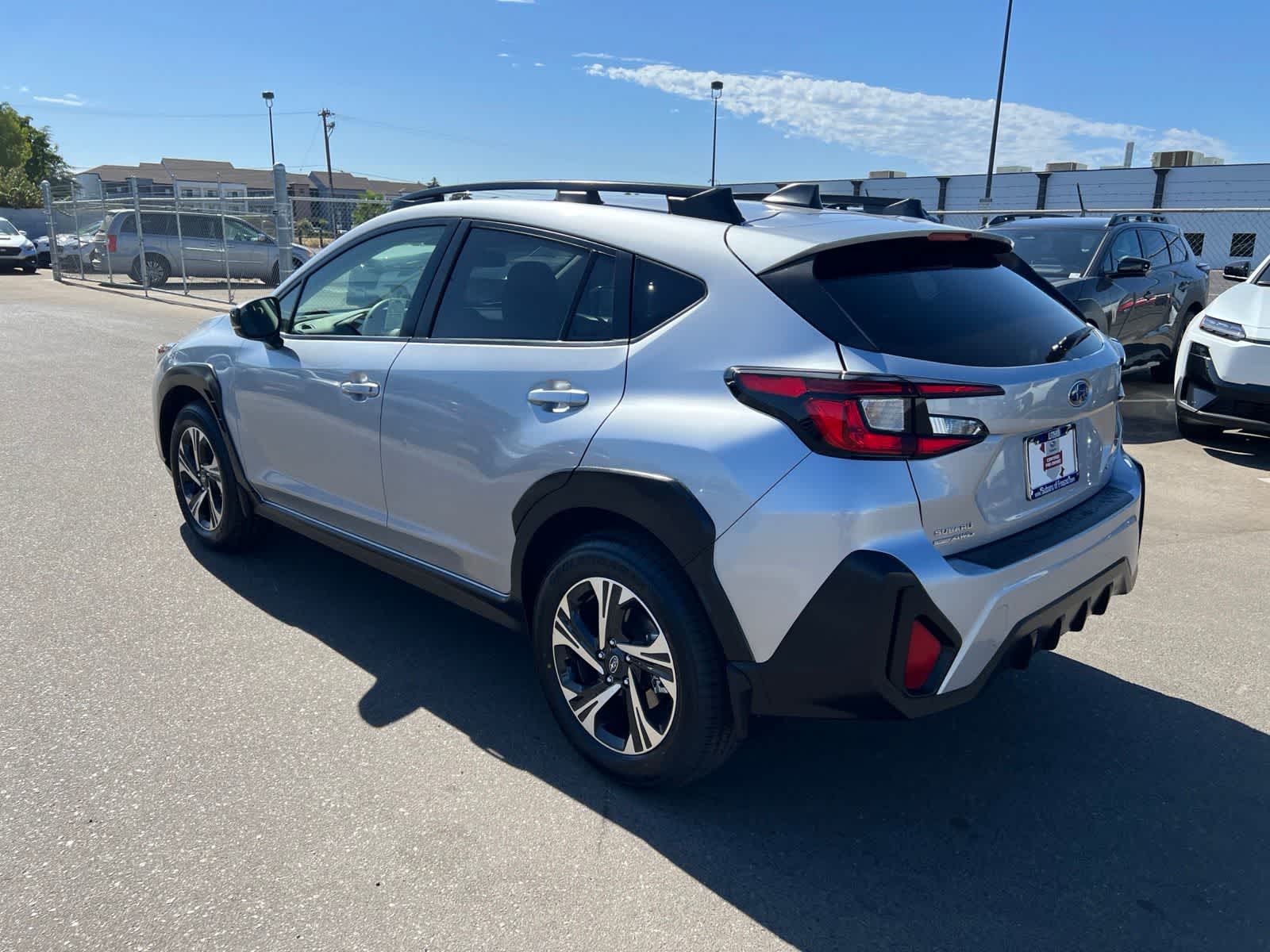 2024 Subaru Crosstrek Premium - Photo 6